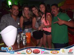 Luau dos Amigos