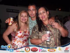 Luau dos Amigos