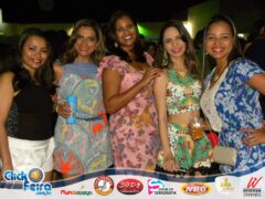 Luau dos Amigos