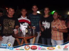 Luau dos Amigos