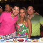 Show do Péricles e É o Tchan