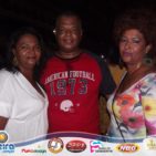 Show do Péricles e É o Tchan