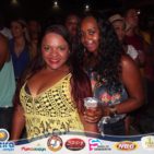 Show do Péricles e É o Tchan
