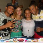 Show do Péricles e É o Tchan