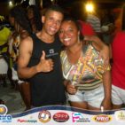 Show do Péricles e É o Tchan