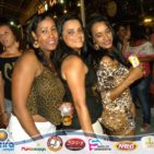 Show do Péricles e É o Tchan