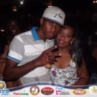 Show do Péricles e É o Tchan