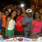 Show do Péricles e É o Tchan