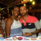 Show do Péricles e É o Tchan