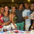 Show do Péricles e É o Tchan