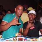 Show do Péricles e É o Tchan
