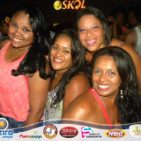 Show do Péricles e É o Tchan