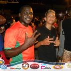 Show do Péricles e É o Tchan