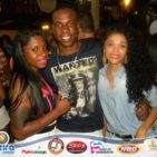 Show do Péricles e É o Tchan