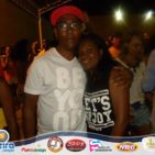 Show do Péricles e É o Tchan
