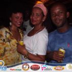 Show do Péricles e É o Tchan
