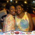 Show do Péricles e É o Tchan