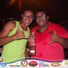 Show do Péricles e É o Tchan