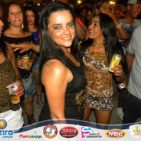Show do Péricles e É o Tchan