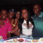 Show do Péricles e É o Tchan