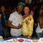 Show do Péricles e É o Tchan