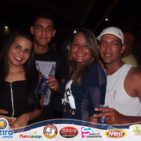 Show do Péricles e É o Tchan