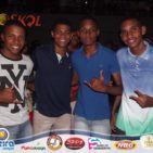 Show do Péricles e É o Tchan
