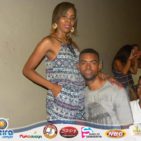 Show do Péricles e É o Tchan