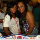 Show do Péricles e É o Tchan