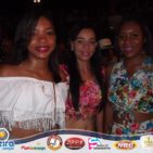 Show do Péricles e É o Tchan