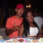 Show do Péricles e É o Tchan