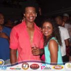 Show do Péricles e É o Tchan