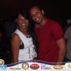 Show do Péricles e É o Tchan