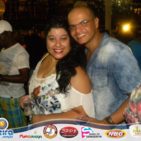Show do Péricles e É o Tchan