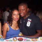 Show do Péricles e É o Tchan