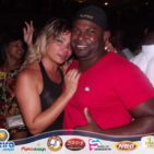 Show do Péricles e É o Tchan