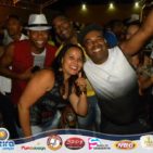 Show do Péricles e É o Tchan