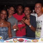 Show do Péricles e É o Tchan