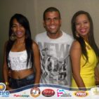 Show do Péricles e É o Tchan