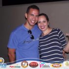 Show do Péricles e É o Tchan