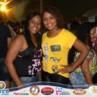 Show do Péricles e É o Tchan