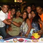 Show do Péricles e É o Tchan