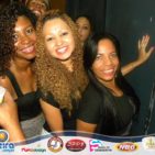 Show do Péricles e É o Tchan