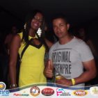 Show do Péricles e É o Tchan