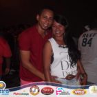 Show do Péricles e É o Tchan