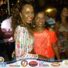 Show do Péricles e É o Tchan