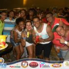 Show do Péricles e É o Tchan