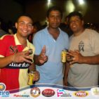 Show do Péricles e É o Tchan