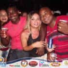 Show do Péricles e É o Tchan