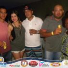 Show do Péricles e É o Tchan